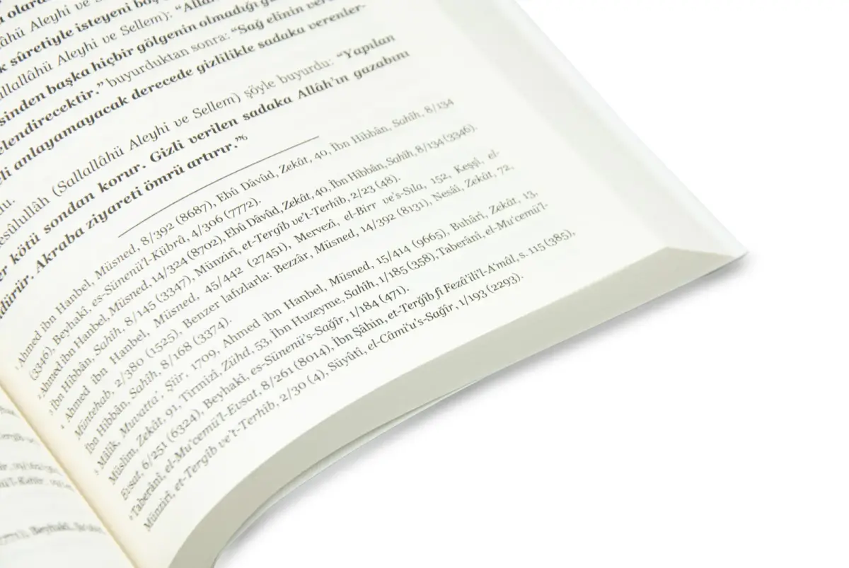 Kalplerin Keşfi - İmam Gazali - Karton Kapak - 4