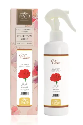 Karanfil Kokusu Sprey 400Ml. 
