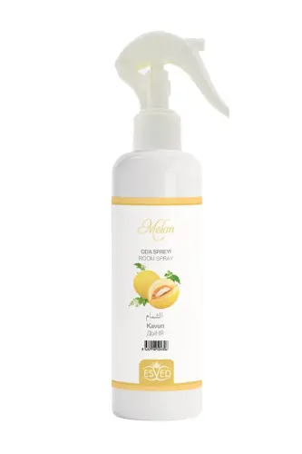 Kavun Kokusu Oto Kokusu Spreyli Araç Oda Ve Ortam Kokusu 400 Ml Kalıcı Uzun Ömürlü 