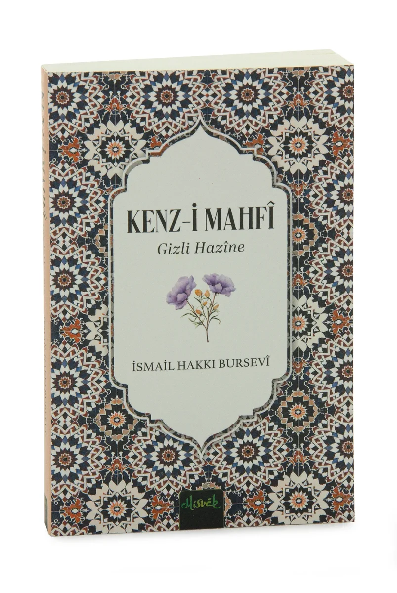 Kenzi Mahfi Gizli Hazine (Günümüz Türkçesi ve Orijinal Metin) - 1
