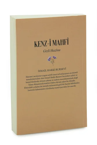 Kenzi Mahfi Gizli Hazine (Günümüz Türkçesi ve Orijinal Metin) - ihvanonline (1)