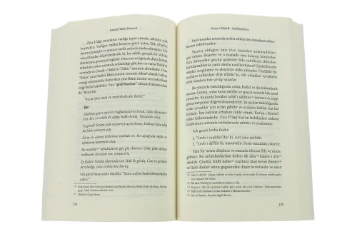 Kenzi Mahfi Gizli Hazine (Günümüz Türkçesi ve Orijinal Metin) - 3