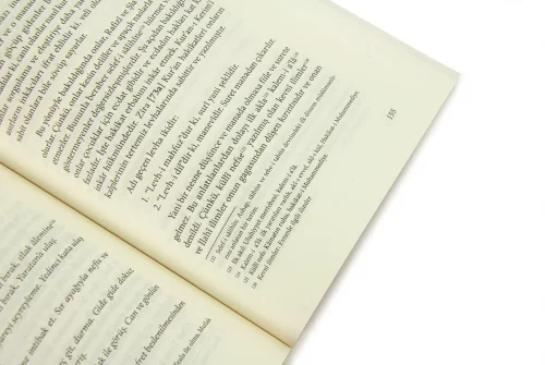 Kenzi Mahfi Gizli Hazine (Günümüz Türkçesi ve Orijinal Metin) - 4