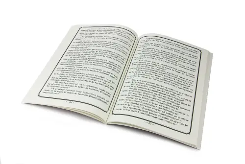 Kenzül Arş Duası Esrarı, Hikmeti, Fazileti-1347 - 5