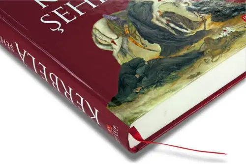 Kerbelâ Şehitleri-1721 - Huzur Yayınevi (1)