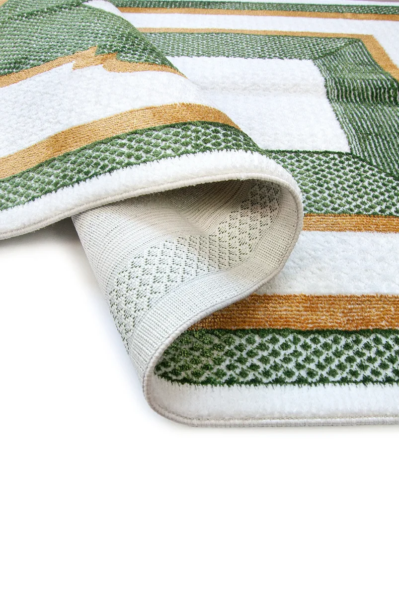 Kervansaray Lüks Dokuma Seccade - 4