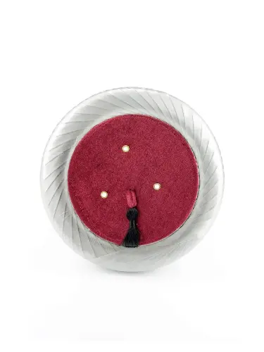 Kılıflı Kılıflı Sarık - Yaldızlı İmam Sarığı - ihvanonline (1)