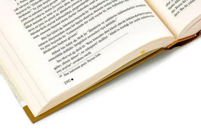 Kimya-i Saadet - Imam Ghazali - 4