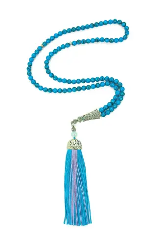  Kişiye Özel Ofis Masaüstü Türk Bayraklı İsimlik, Kuranı Kerim, Kalem, Rozet ve Tesbih Kurumsal Hediyelik Set - 10