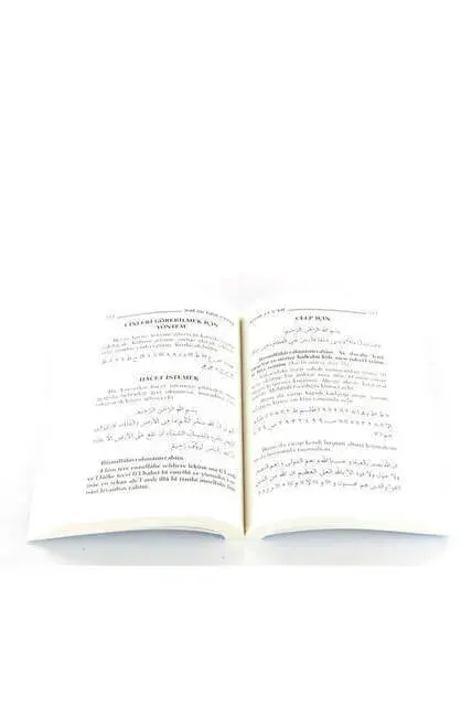 Kitab-ı En'am Rızık-Sihir-Büyü ve Çözümleri - 3