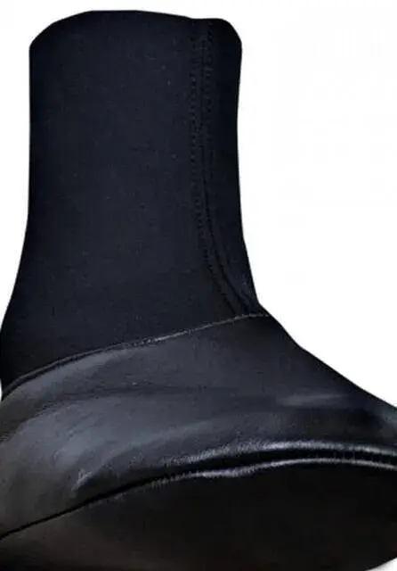 Koyun Derisi Termo Mest – Miflonlu Rahat, Dayanıklı ve Esnek - 3