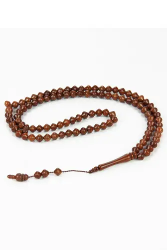 Kuka Rosary - 99 pieces - 9 MM - Istanbul Cut - 1