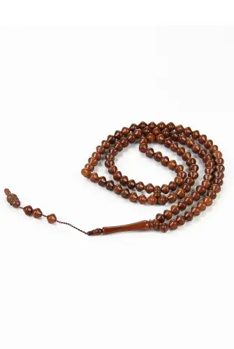 Kuka Tesbih - 99lu - 6 mm İstanbul Kesim - İhvan (1)