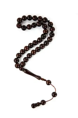 Kuka Rosary - 33 '' - 8 mm - İhvan (1)