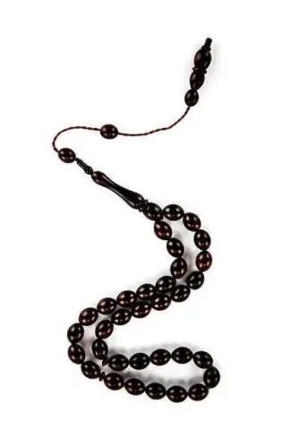 Kuka Rosary - 33 Pieces - Beyzi - İhvan (1)
