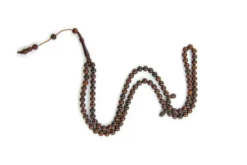 Kuka Rosary - 99 Pieces - 7 mm - İhvan (1)