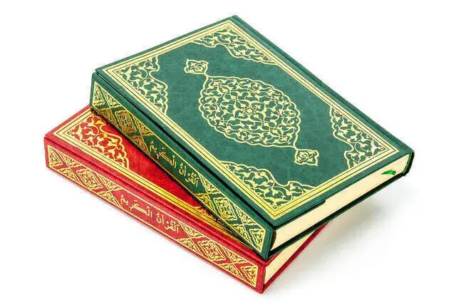 Kurai Karim - Plain Arabic - Medium Size - Merve Publishing House - Computer Lined - 1