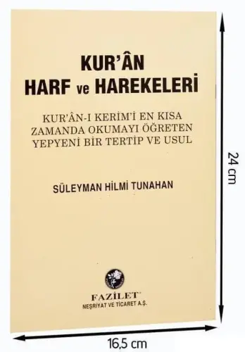 Kuran Harf Ve Harekeleri-1639 - 2