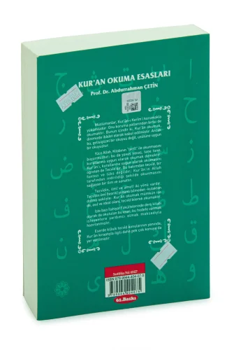 Kuran Okuma Esasları (Tecvid) - 2