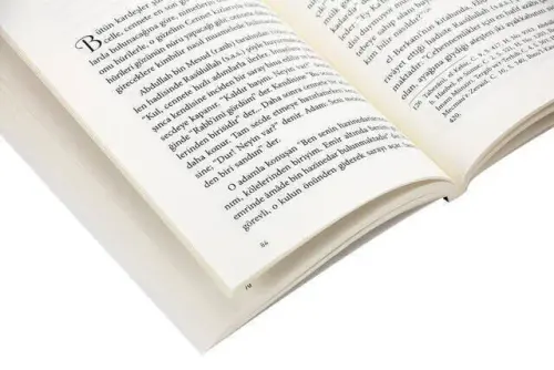 Kuran ve Sünnette Cennet ve Huriler - İbn Kayyım El-Cevziyye - 3