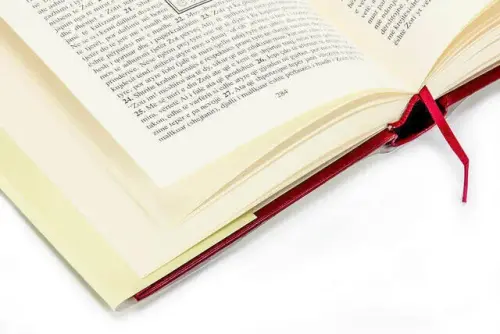 Kurân-ı Kerîm ve Arnavutça Meali - 1342 - 4