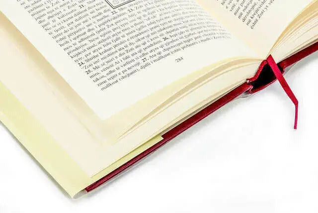 Kurân-ı Kerîm ve Arnavutça Meali - 1342 - 4