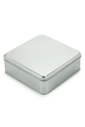 Kutulu Türk Bayraklı Metal Kişiye Özel Masaüstü İsimlik - 10