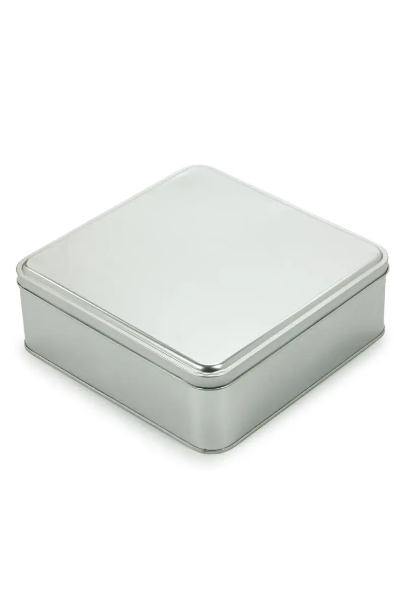 Kutulu Türk Bayraklı Metal Kişiye Özel Masaüstü İsimlik - 10