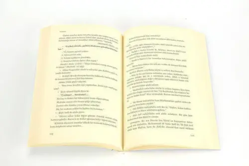 Ladikli Ahmed Ağa-M.Özdamar -Kırkkandil - 3