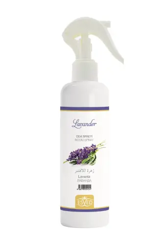 Lavanta Kokusu Oto Kokusu Spreyli Araç Oda Ve Ortam Kokusu 400 Ml Kalıcı Uzun Ömürlü 