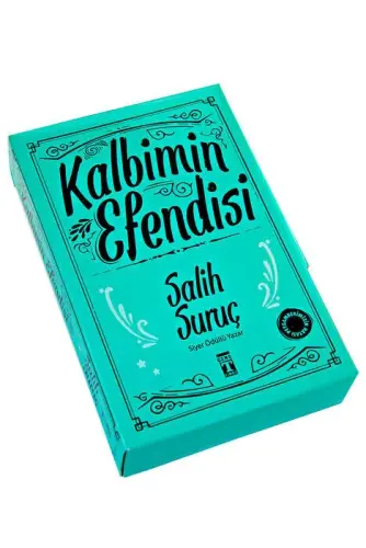 Lord of My Heart - Salih Suruç - GENÇ TİMAŞ (1)