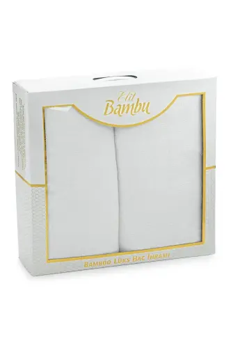 Lüks Bambu Hac Umre İhram Seti - ihvanonline (1)