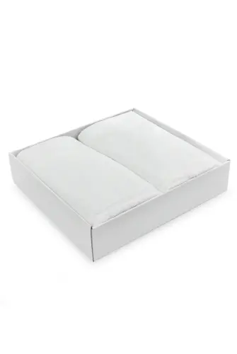 Lüks Bambu Hac Umre İhram Seti - İhram Takımı, Kemer, Saç Kesim Aparatı, Priz Dönüştürücü, Mendil ve Şampuan - 4