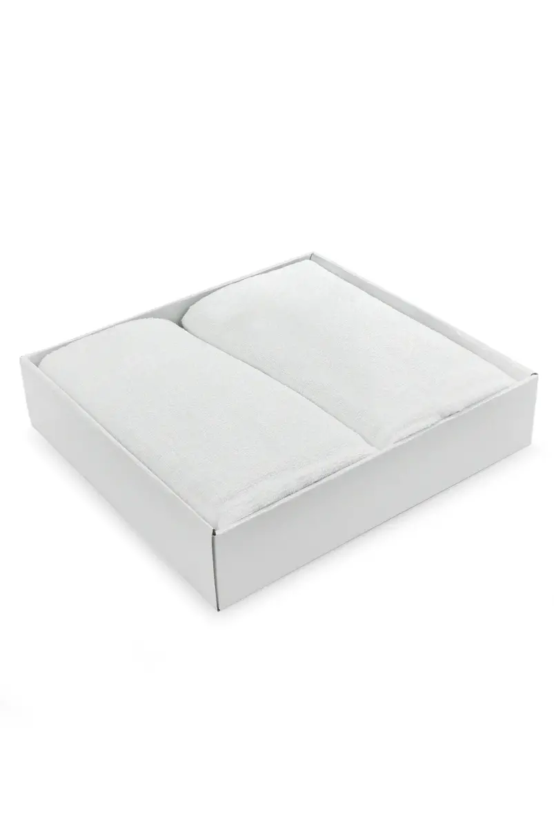 Lüks Bambu Hac Umre İhram Seti - İhram Takımı, Kemer, Saç Kesim Aparatı, Priz Dönüştürücü, Mendil ve Şampuan - 4