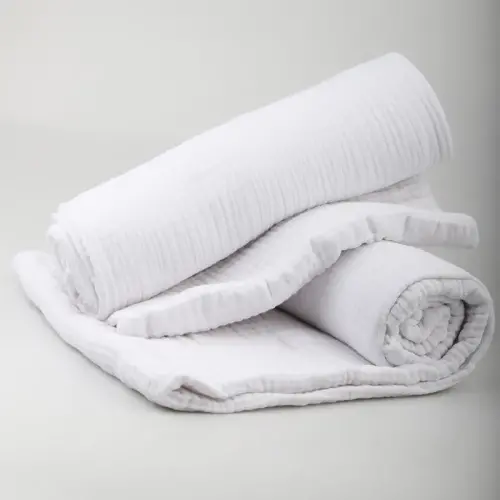 Lüks Müslin Kumaş Hac ve Umre İçin İhram - %100 Pamuk, Terletme Yapmaz, Hafif - ihvanonline (1)