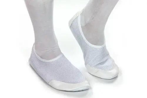 Lüks Pratik Beyaz Hac Umre Tavaf Patiği - İhvan (1)