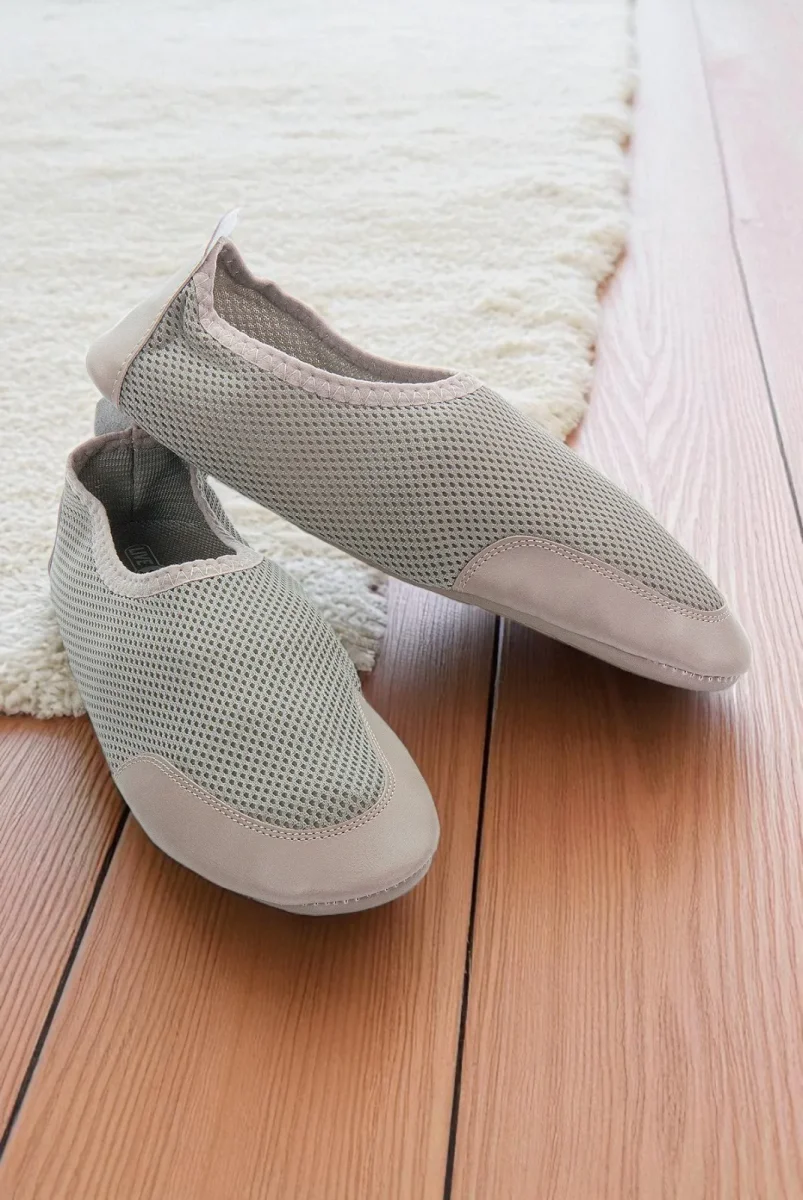 Lüks Pratik Krem Hac Umre Tavaf Patiği - 1