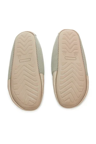 Lüks Pratik Krem Hac Umre Tavaf Patiği - 6