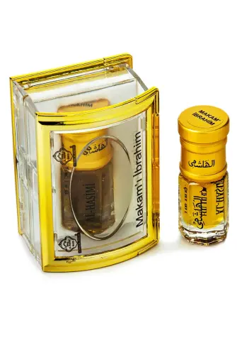 Makamı İbrahim Esansı Özel Seri 