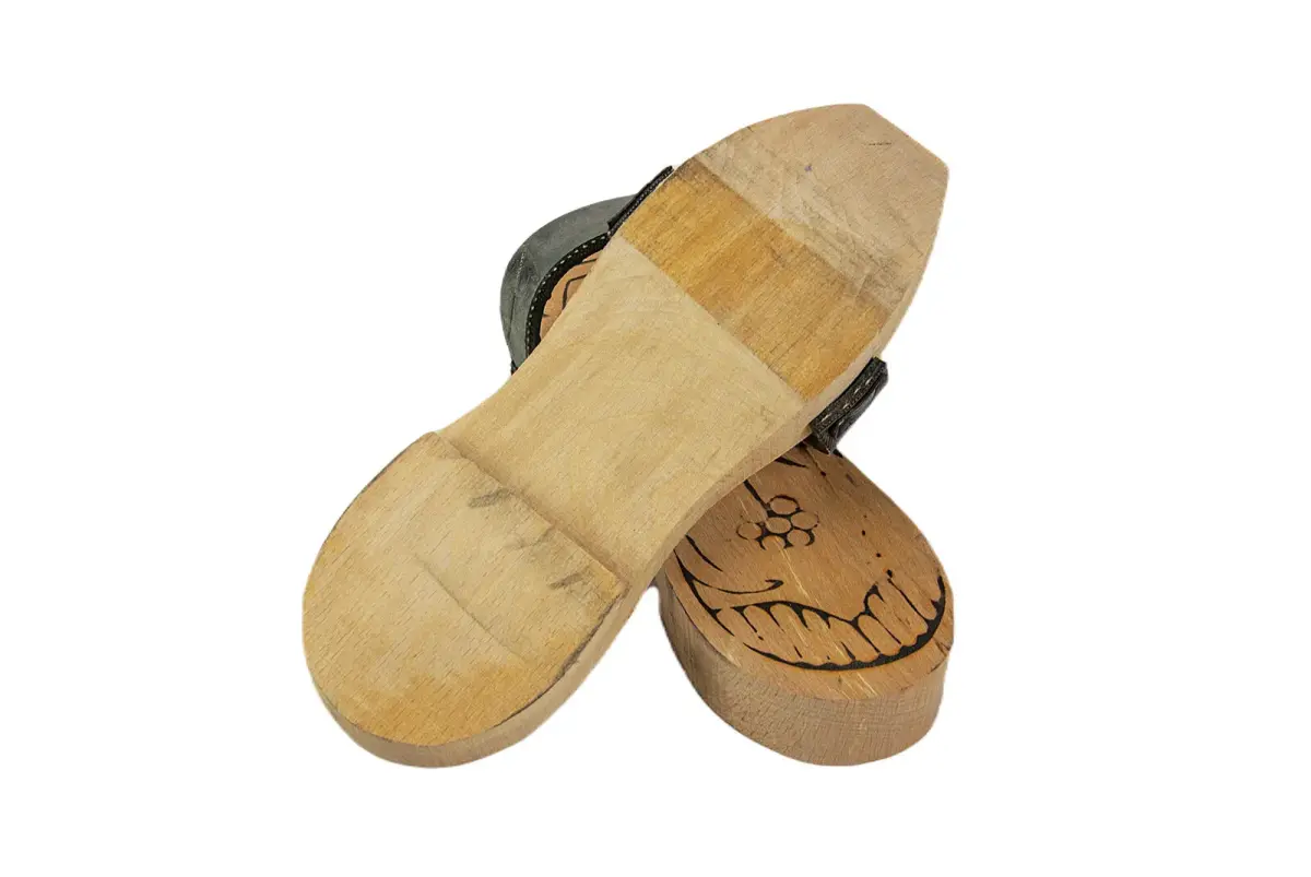 Male Clogs - 2