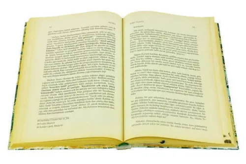 Ma'ruf-Idris Yilmaz - Bedir Yayınevi (1)