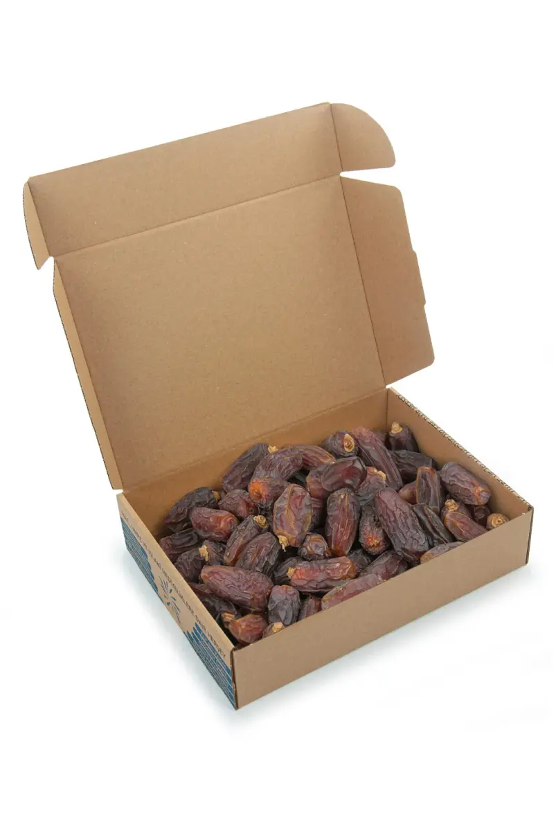 Mebrum Date 1.Quality Boxed - 2