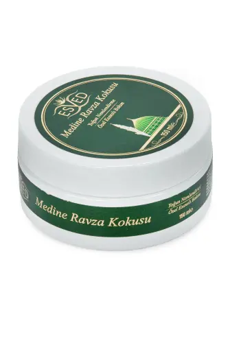 Medine Ravza Kokusu Yoğun Nemlendirici Cilt Kremi 150 ml - 3