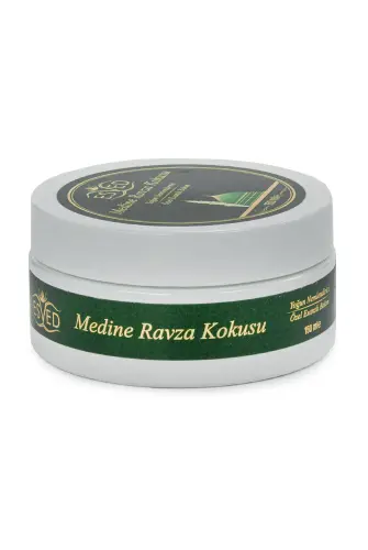 Medine Ravza Kokusu Yoğun Nemlendirici Cilt Kremi 150 ml - 6