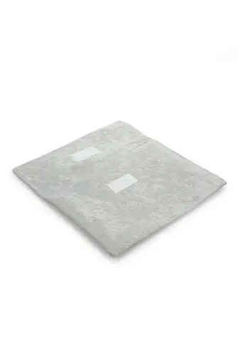 Medium Size Quran Carrying Bag White - 7