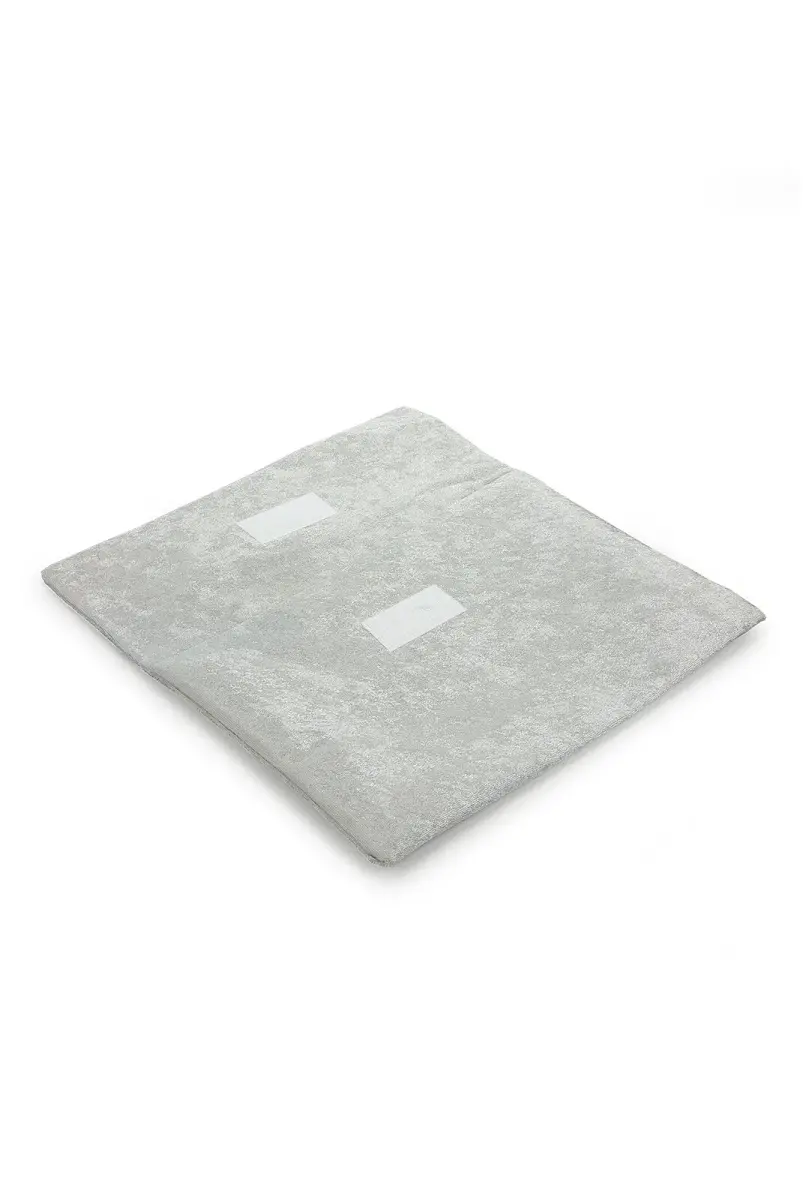 Medium Size Quran Carrying Bag White - 7