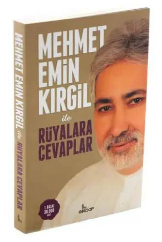 Mehmet Emin Kırgil İle Rüyalara Cevaplar - 1