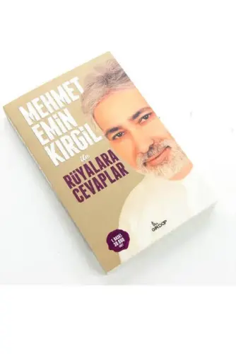 Mehmet Emin Kırgil İle Rüyalara Cevaplar - İhvan (1)