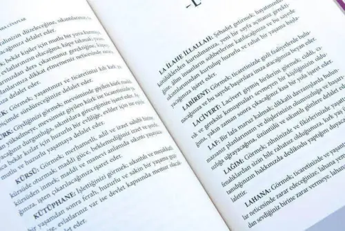 Mehmet Emin Kırgil İle Rüyalara Cevaplar - 3