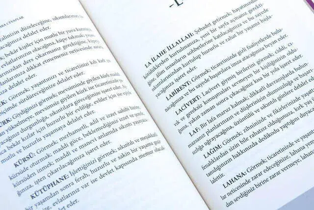 Mehmet Emin Kırgil İle Rüyalara Cevaplar - 3